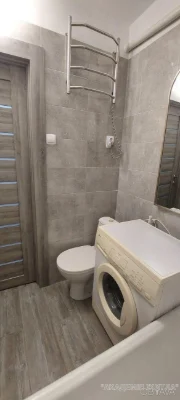 1-комнатная квартира, 31 м.кв.