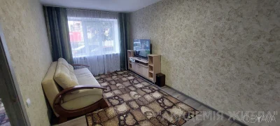 1-комнатная квартира, 31 м.кв.