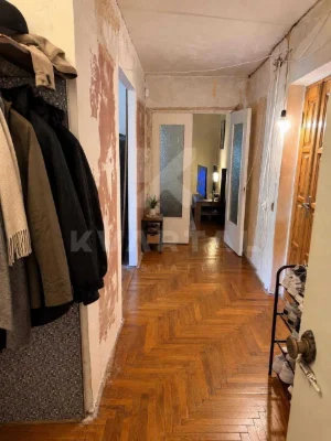 Продаж 2 кімнатної квартири  51 м² Київ