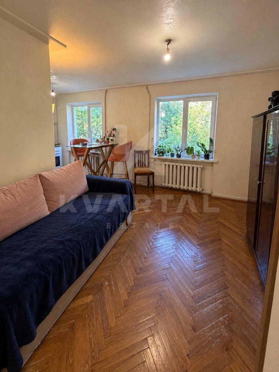 Продаж 2 кімнатної квартири  51 м² Київ