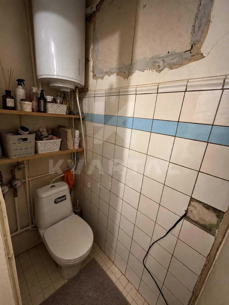 Продаж 2 кімнатної квартири  51 м² Київ