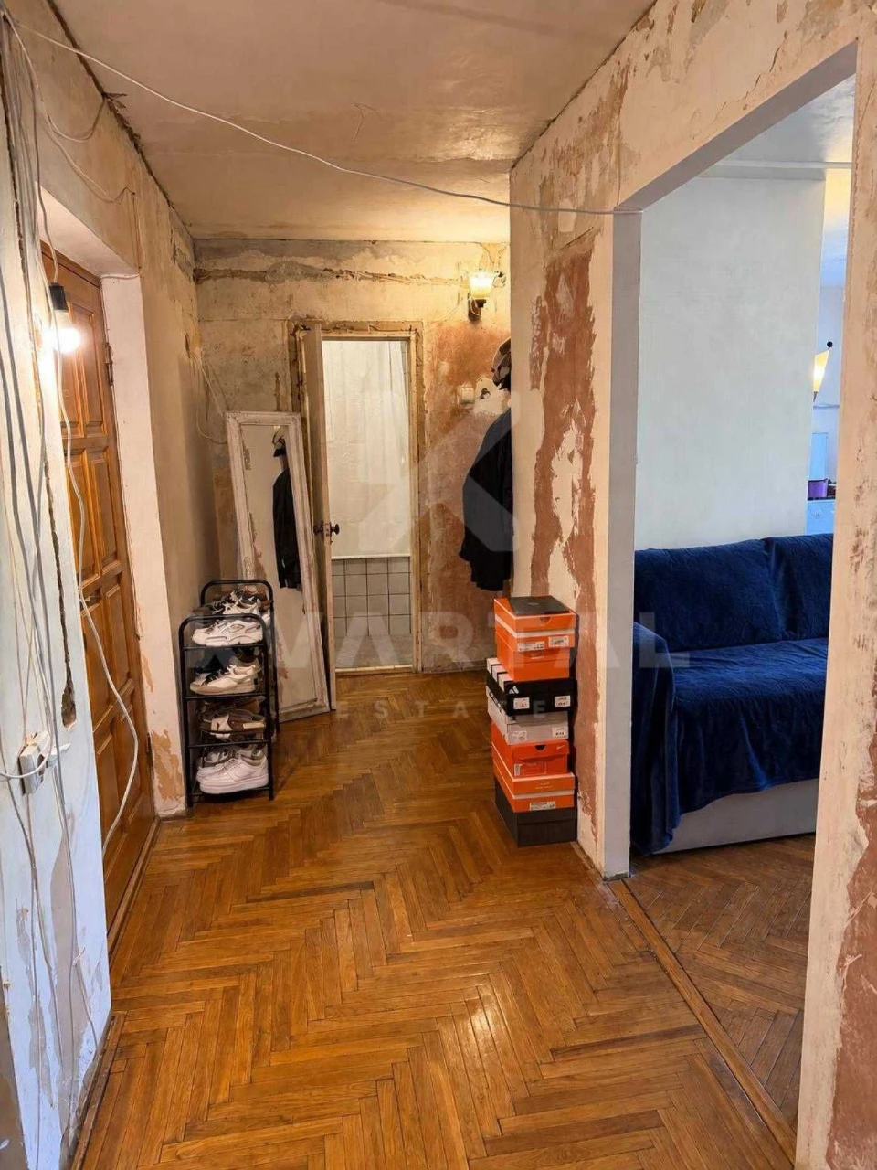 Продаж 2 кімнатної квартири  51 м² Київ