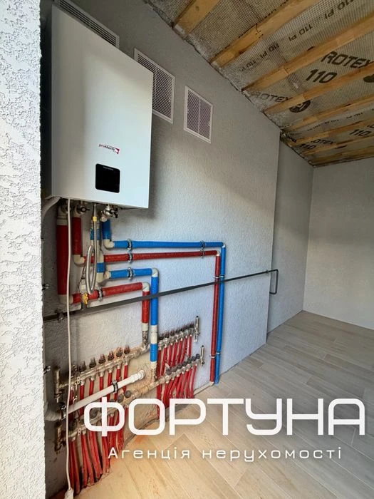 ‼️ Браїлки, Сучасний будинок 157м2 + ділянка 6 соток