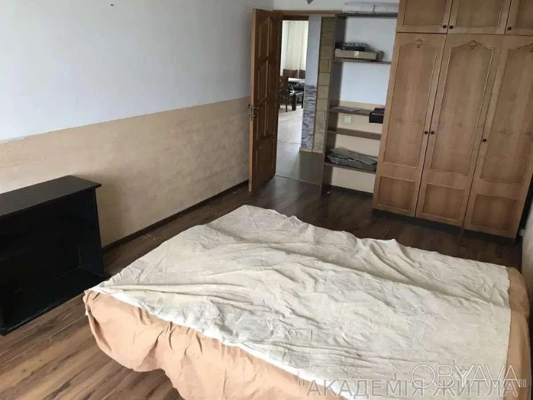 3-комнатная квартира, 70 м.кв.