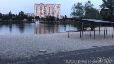 3-комнатная квартира, 70 м.кв.