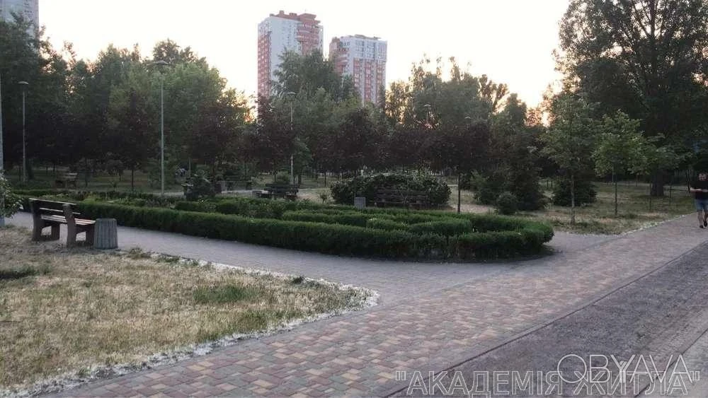 3-комнатная квартира, 70 м.кв.
