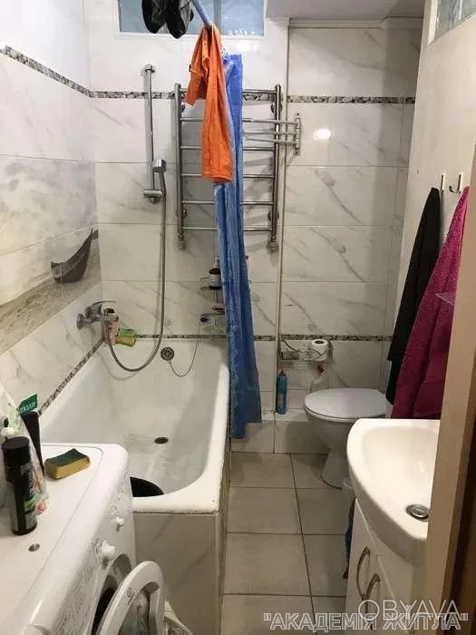 3-комнатная квартира, 70 м.кв.