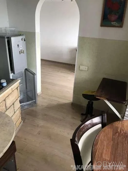 3-комнатная квартира, 70 м.кв.