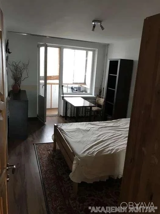 3-комнатная квартира, 70 м.кв.