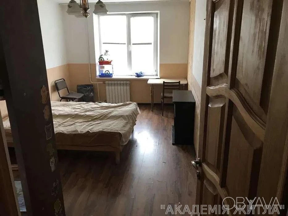 3-комнатная квартира, 70 м.кв.