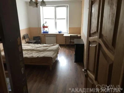 3-комнатная квартира, 70 м.кв.