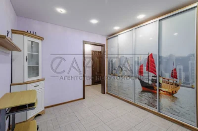 продаж квартири 2 кім. в Оболонському районі
