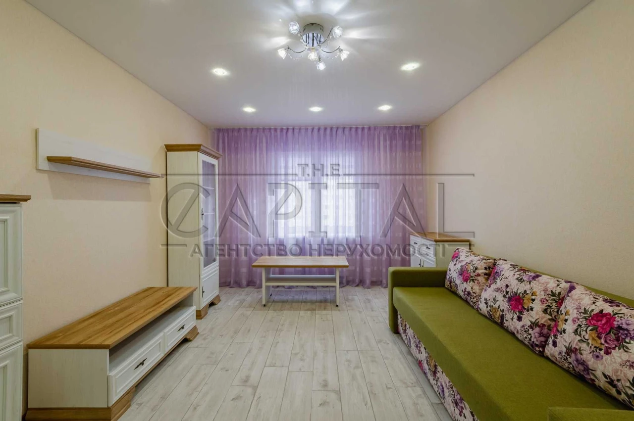продаж квартири 2 кім. в Оболонському районі
