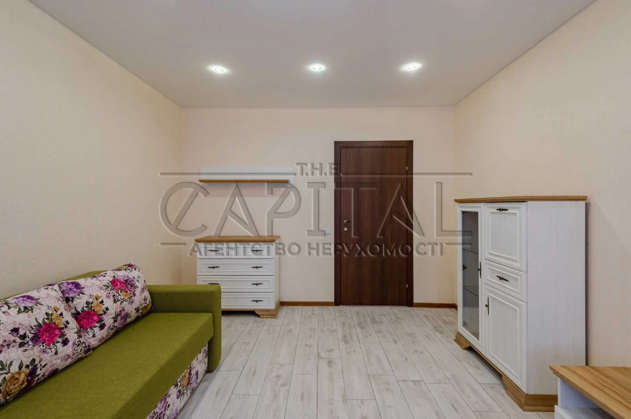 продаж квартири 2 кім. в Оболонському районі