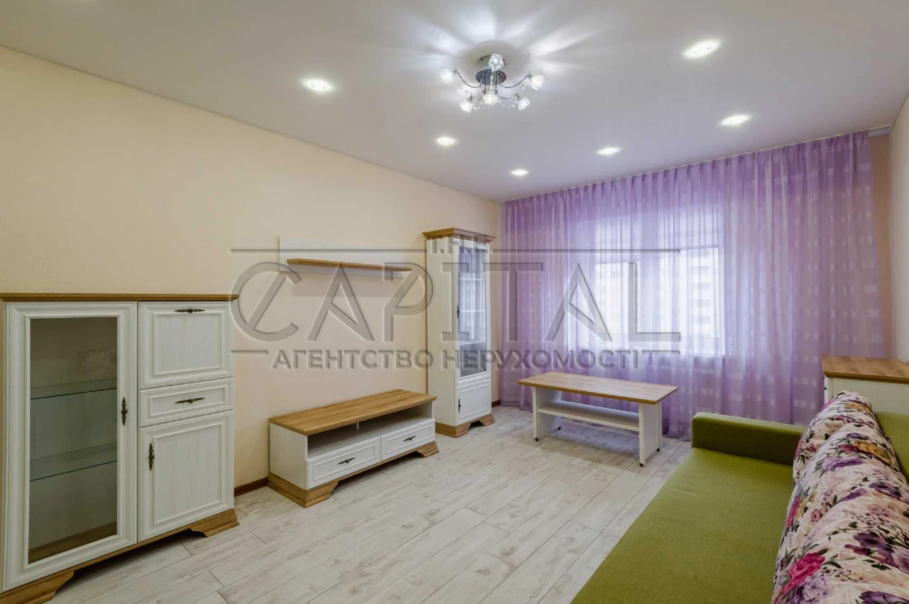 продаж квартири 2 кім. в Оболонському районі