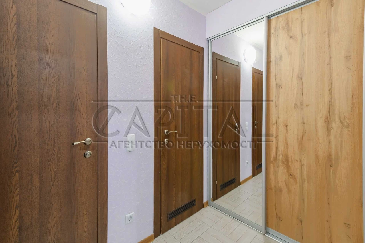 продаж квартири 2 кім. в Оболонському районі