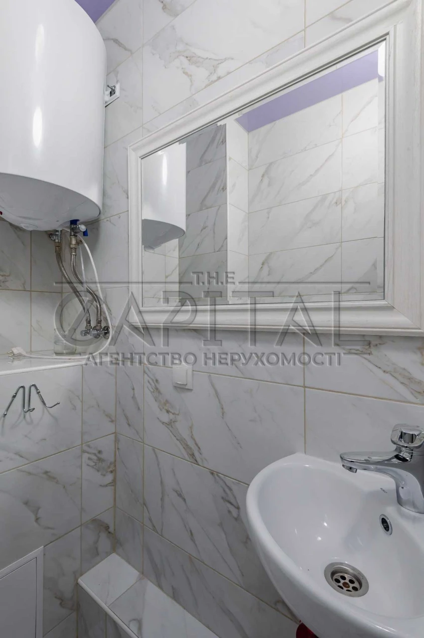 продаж квартири 2 кім. в Оболонському районі