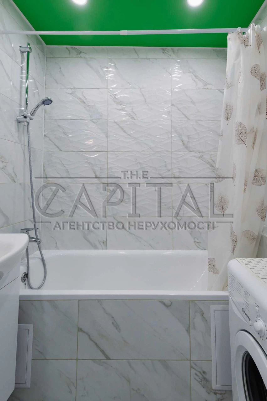 продаж квартири 2 кім. в Оболонському районі