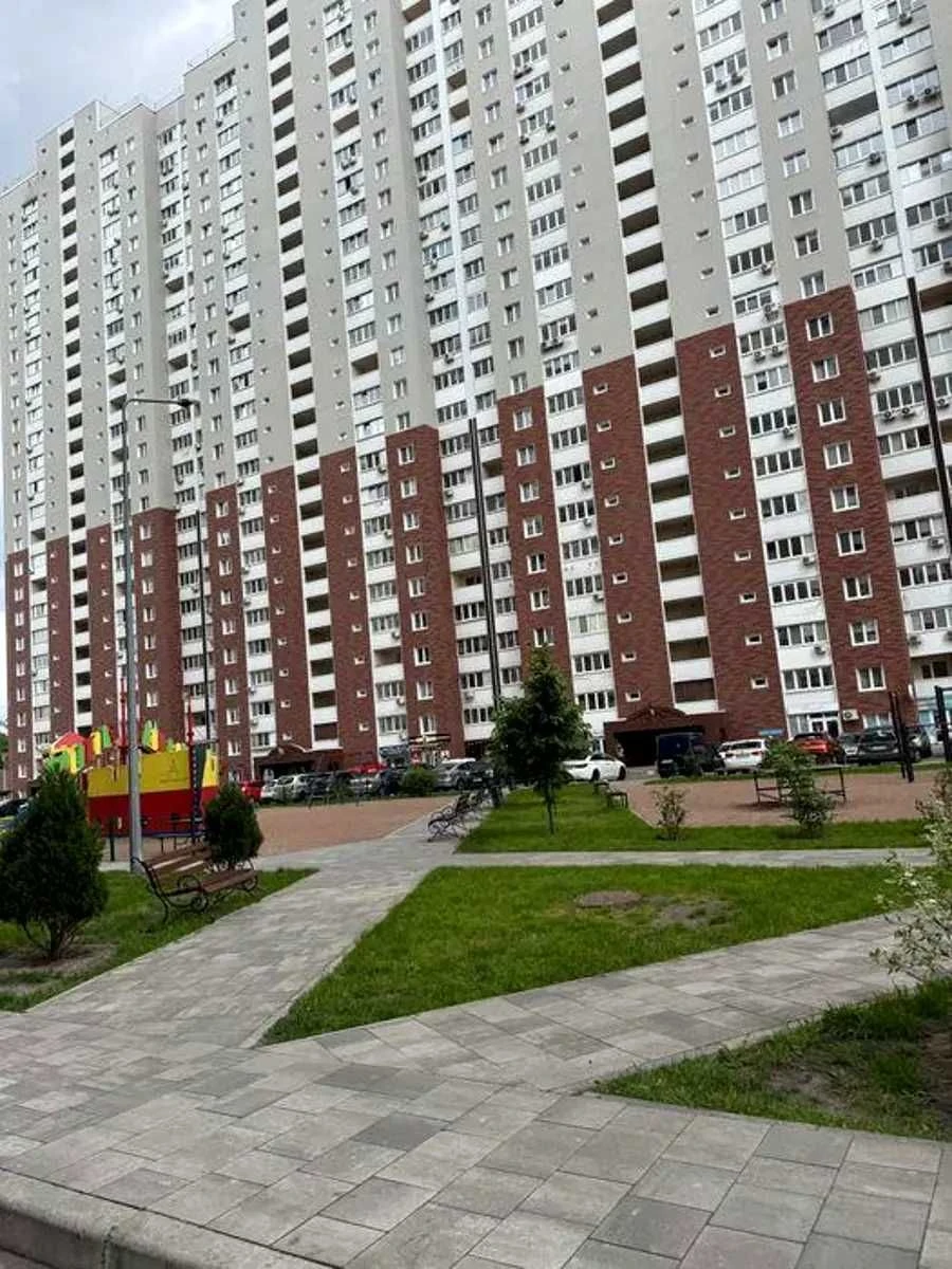 продаж квартири 2 кім. в Оболонському районі