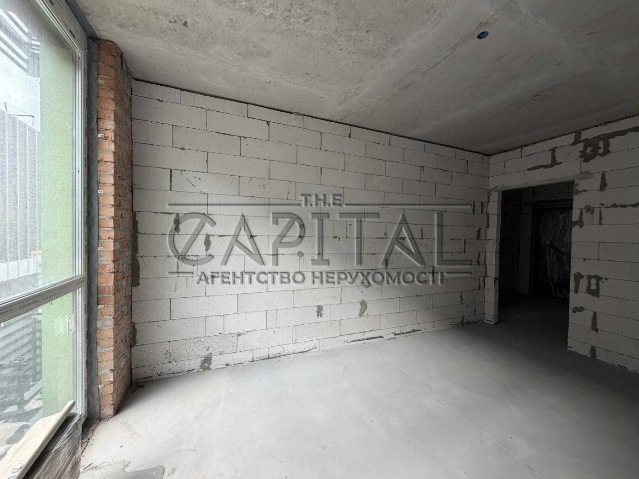 Продам квартиру ЖК Great / 2кім / 46м2 / 3пов / Позняки / ву