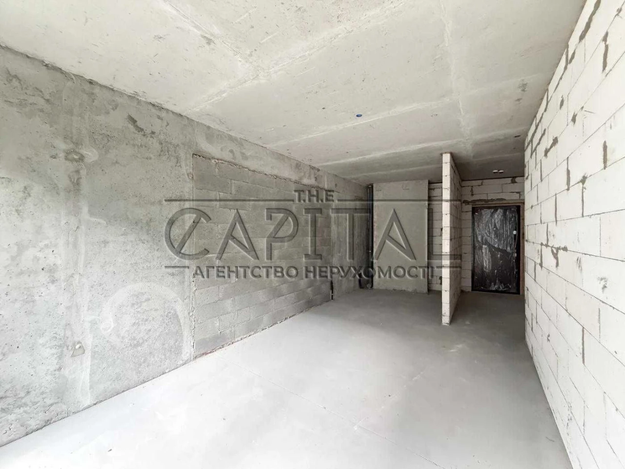 Продам квартиру ЖК Great / 2кім / 46м2 / 3пов / Позняки / ву
