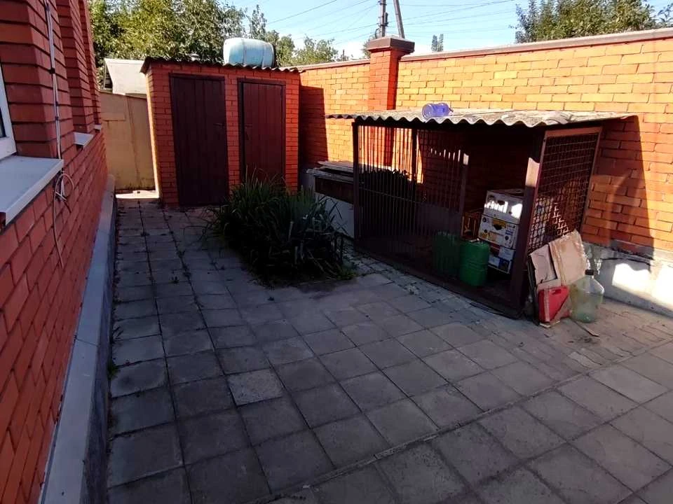 Будинок. Дніпро, Володимира Пилишенка вул.