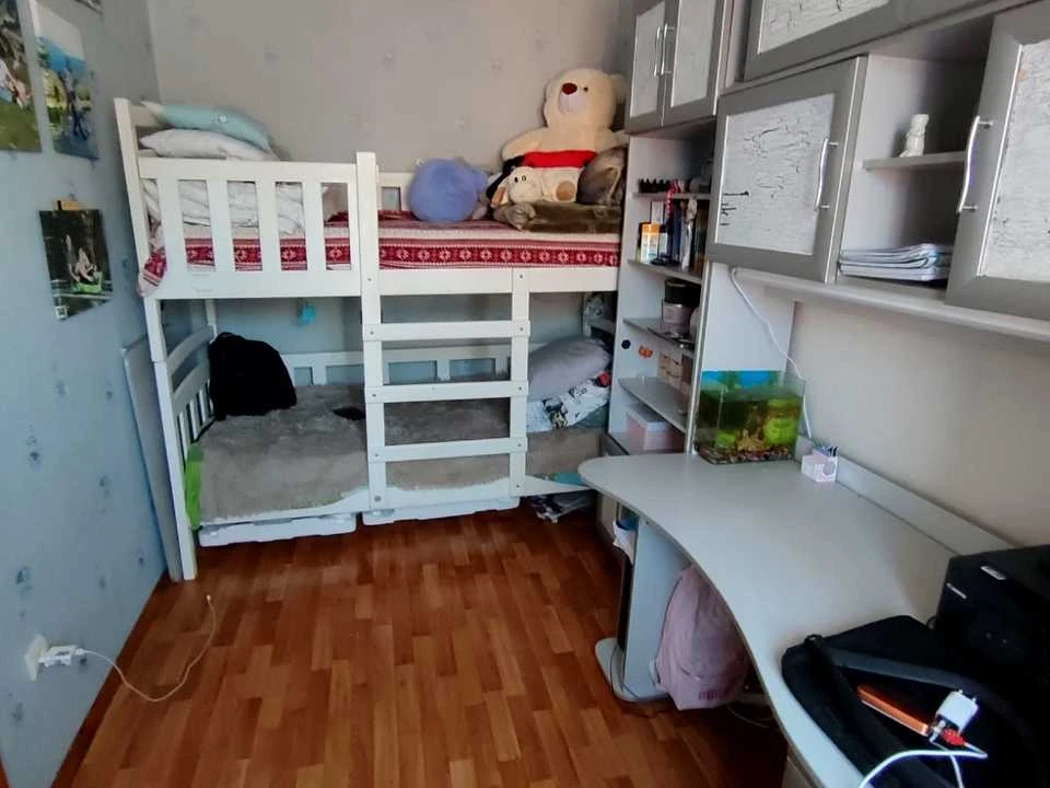 Будинок. Дніпро, Володимира Пилишенка вул.