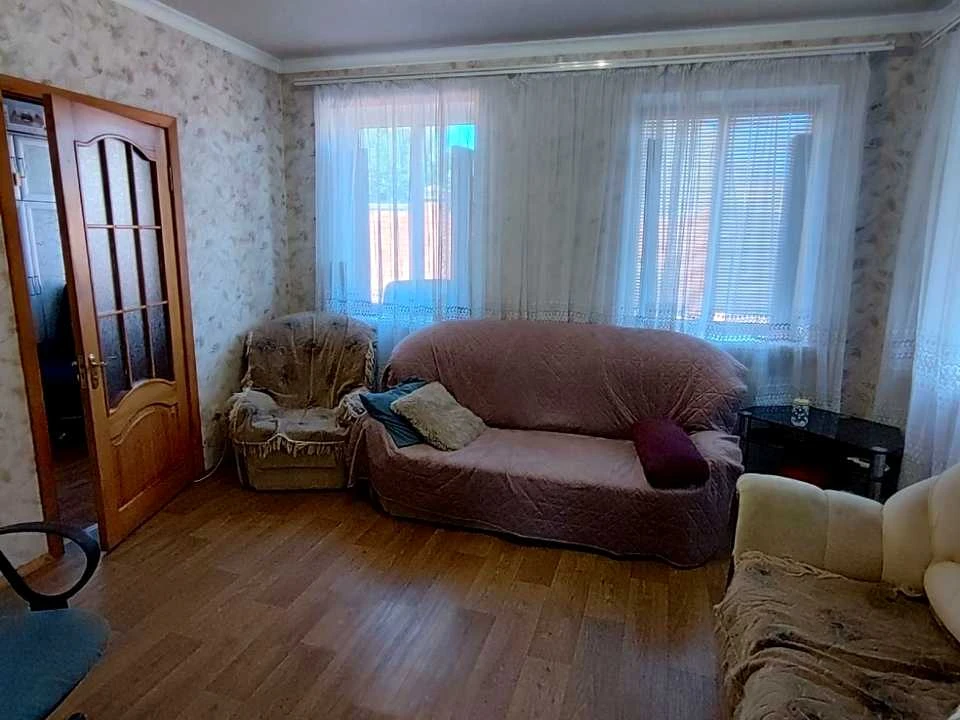 Будинок. Дніпро, Володимира Пилишенка вул.