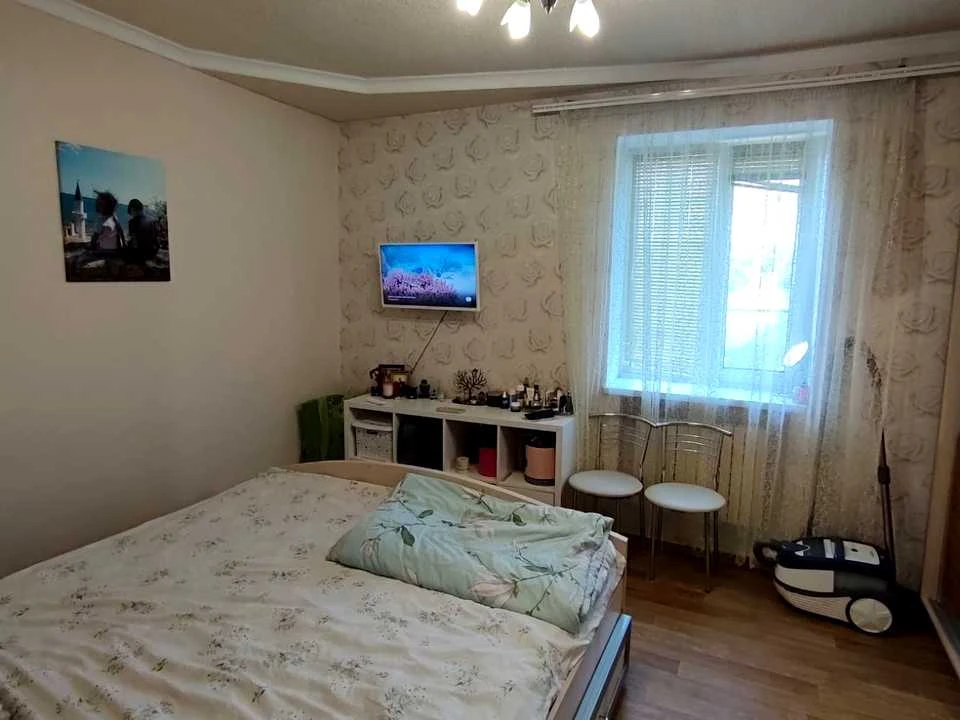 Будинок. Дніпро, Володимира Пилишенка вул.