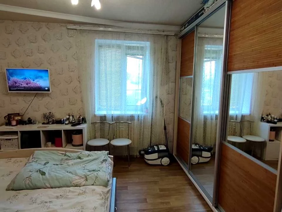 Будинок. Дніпро, Володимира Пилишенка вул.