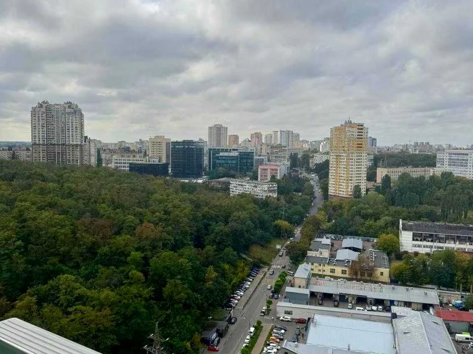 Квартира. Київ, Генерала Шаповала вул.
