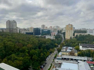 Квартира. Київ, Генерала Шаповала вул.