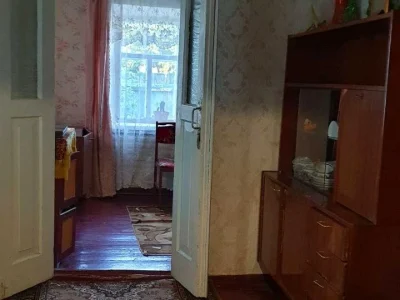 Ділянка. Дніпро, Болгарська вул.