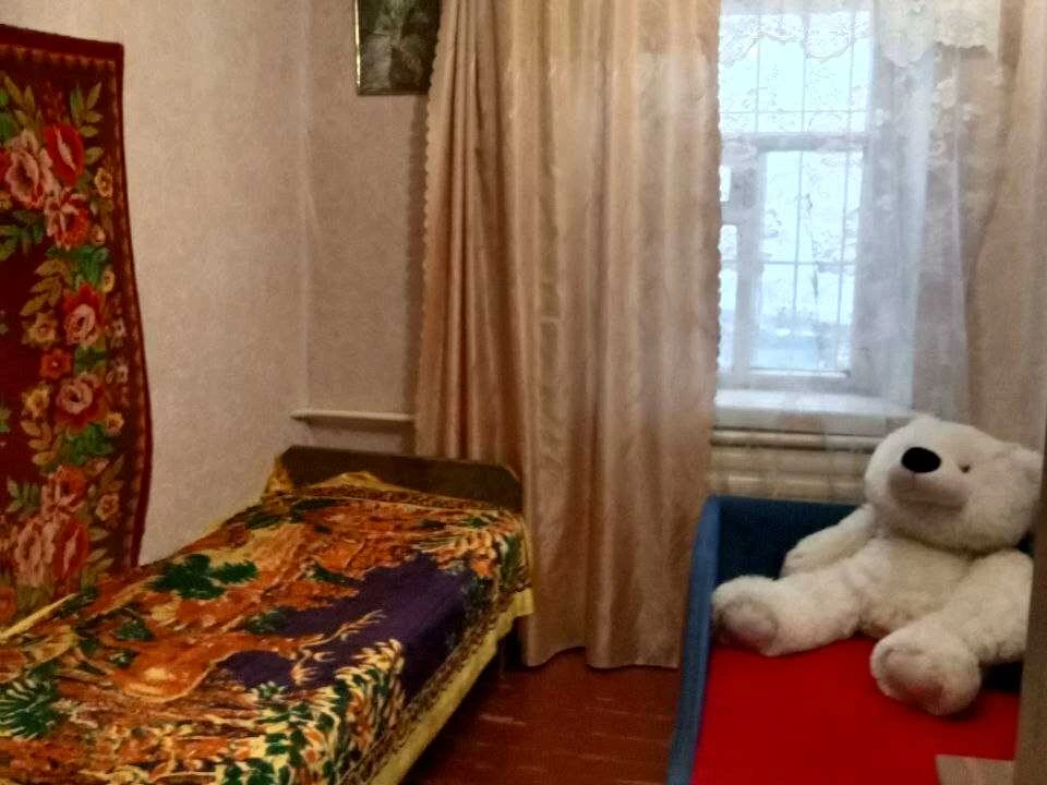 Ділянка. Дніпро, Болгарська вул.