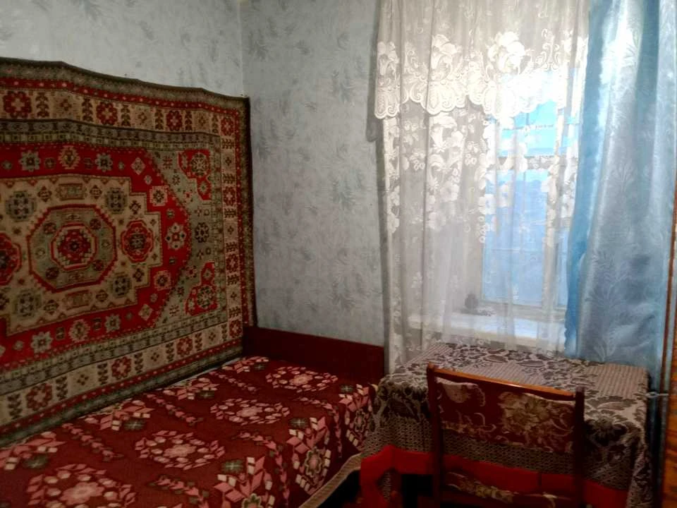 Ділянка. Дніпро, Болгарська вул.