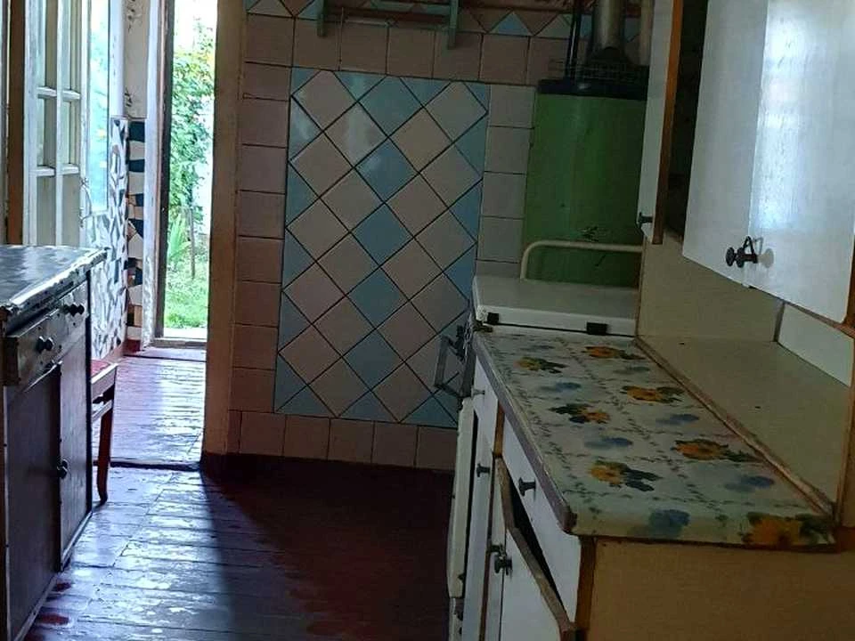 Ділянка. Дніпро, Болгарська вул.