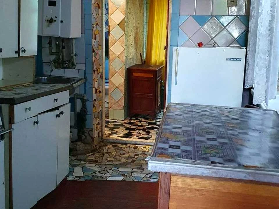 Ділянка. Дніпро, Болгарська вул.