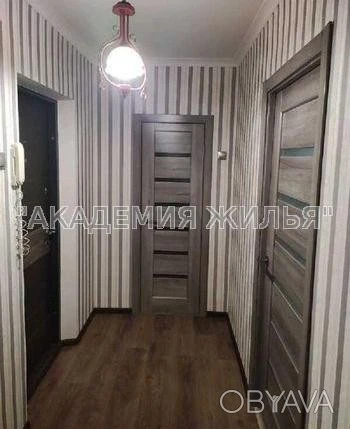 1-комнатная квартира, 41 м.кв.