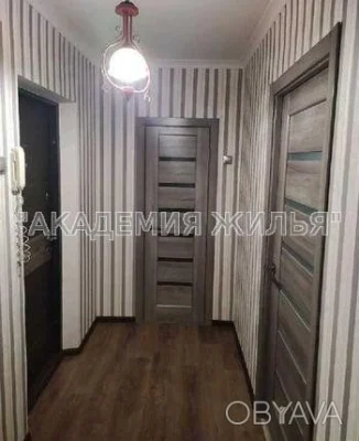 1-комнатная квартира, 41 м.кв.