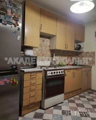 1-комнатная квартира, 41 м.кв.