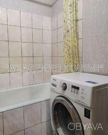 1-комнатная квартира, 41 м.кв.