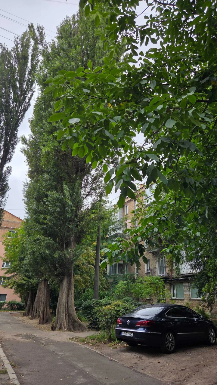 Продаж однокімнатної квартири, вул. Салютна, метро Нивки