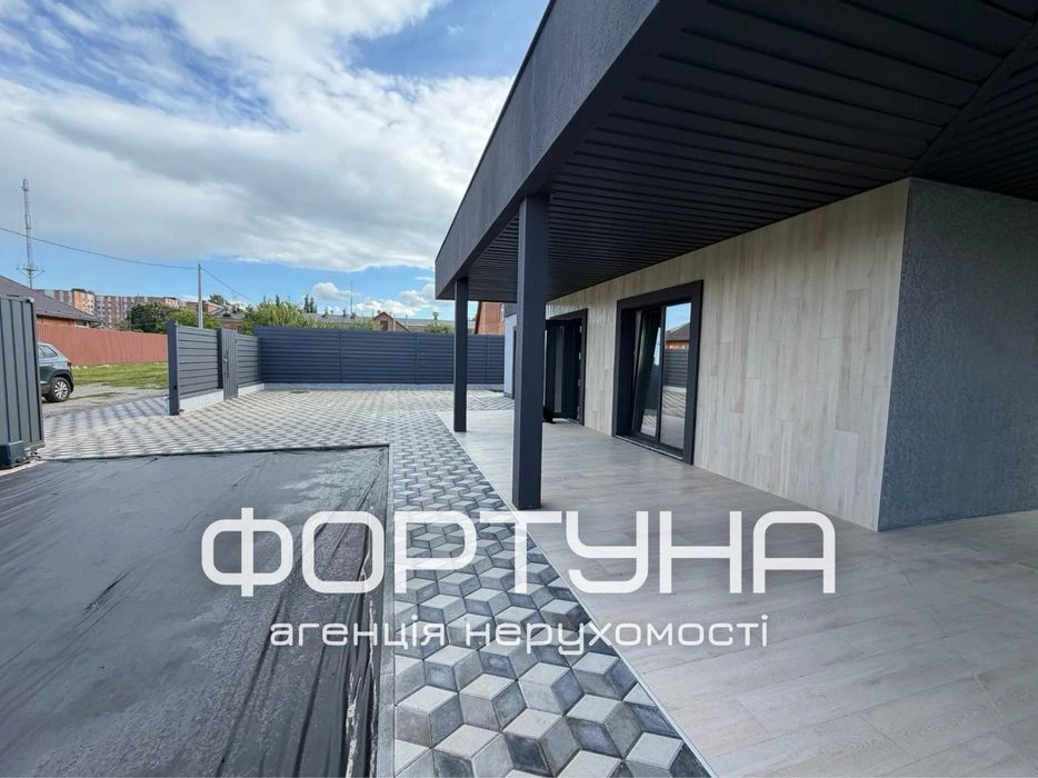 ‼️ Браїлки, Сучасний будинок 157м2 + ділянка 6 соток