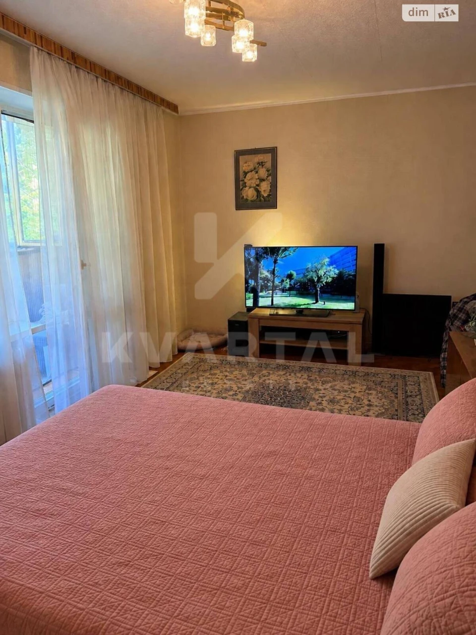 Продаж Квартира Пуща-Водиця