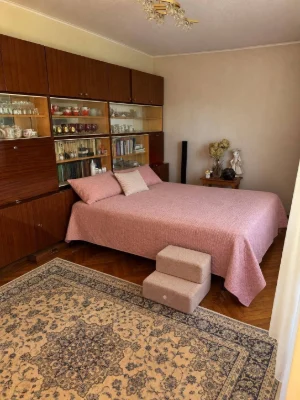 Продаж 2 кімнатної квартири - 51 м² у Києві на вулиці Лісній
