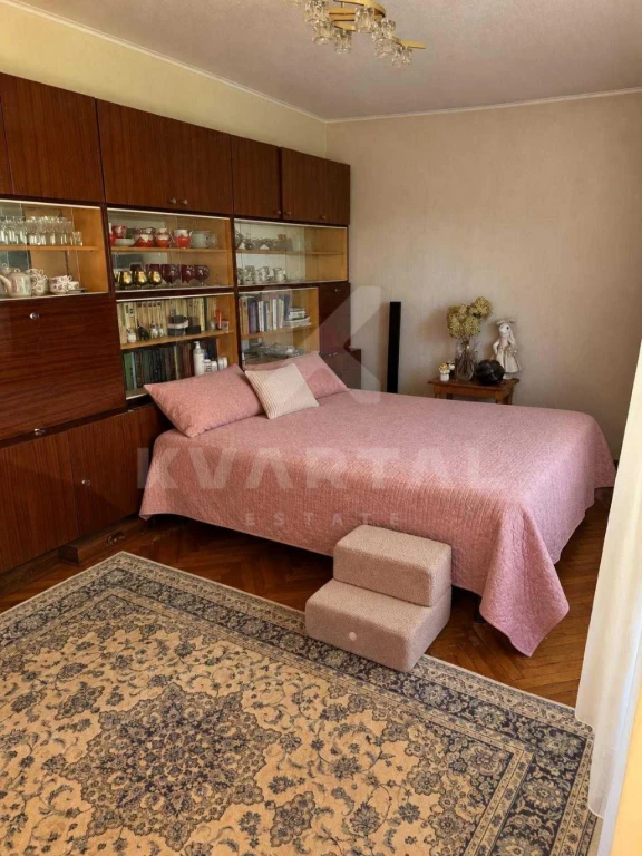 2-кімнатна 51 м² з видом на ліс | 2 поверх | 2% оформлення