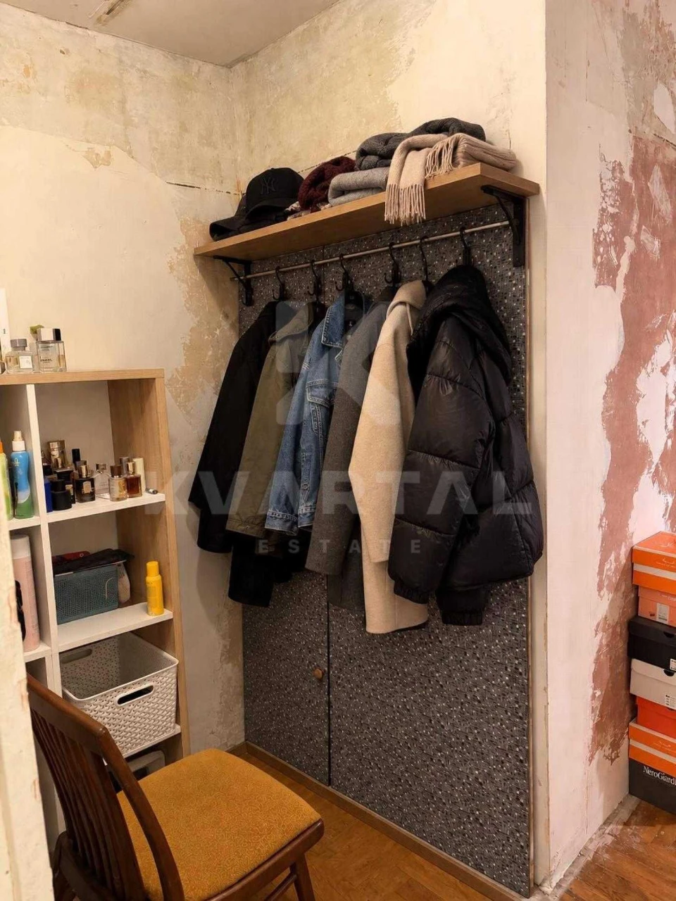 2-кімнатна 51 м² з видом на ліс | 2 поверх | 2% оформлення