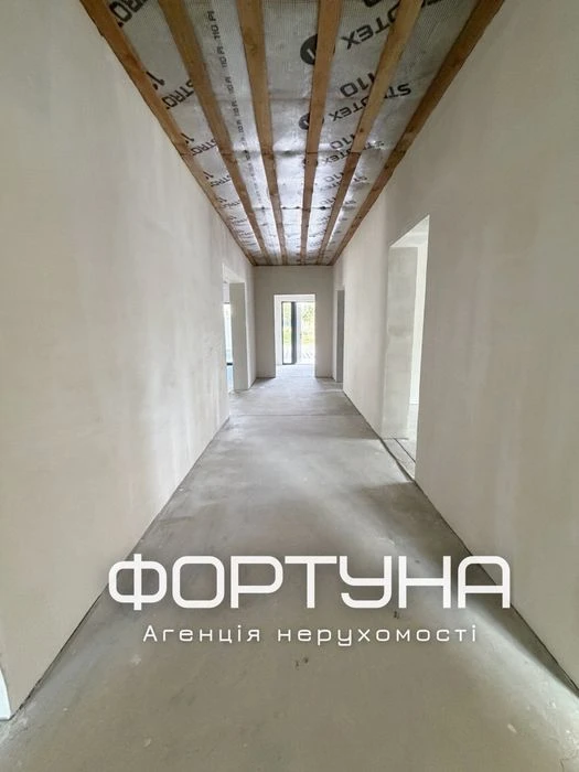 ‼️ Браїлки, Сучасний будинок 157м2 + ділянка 6 соток