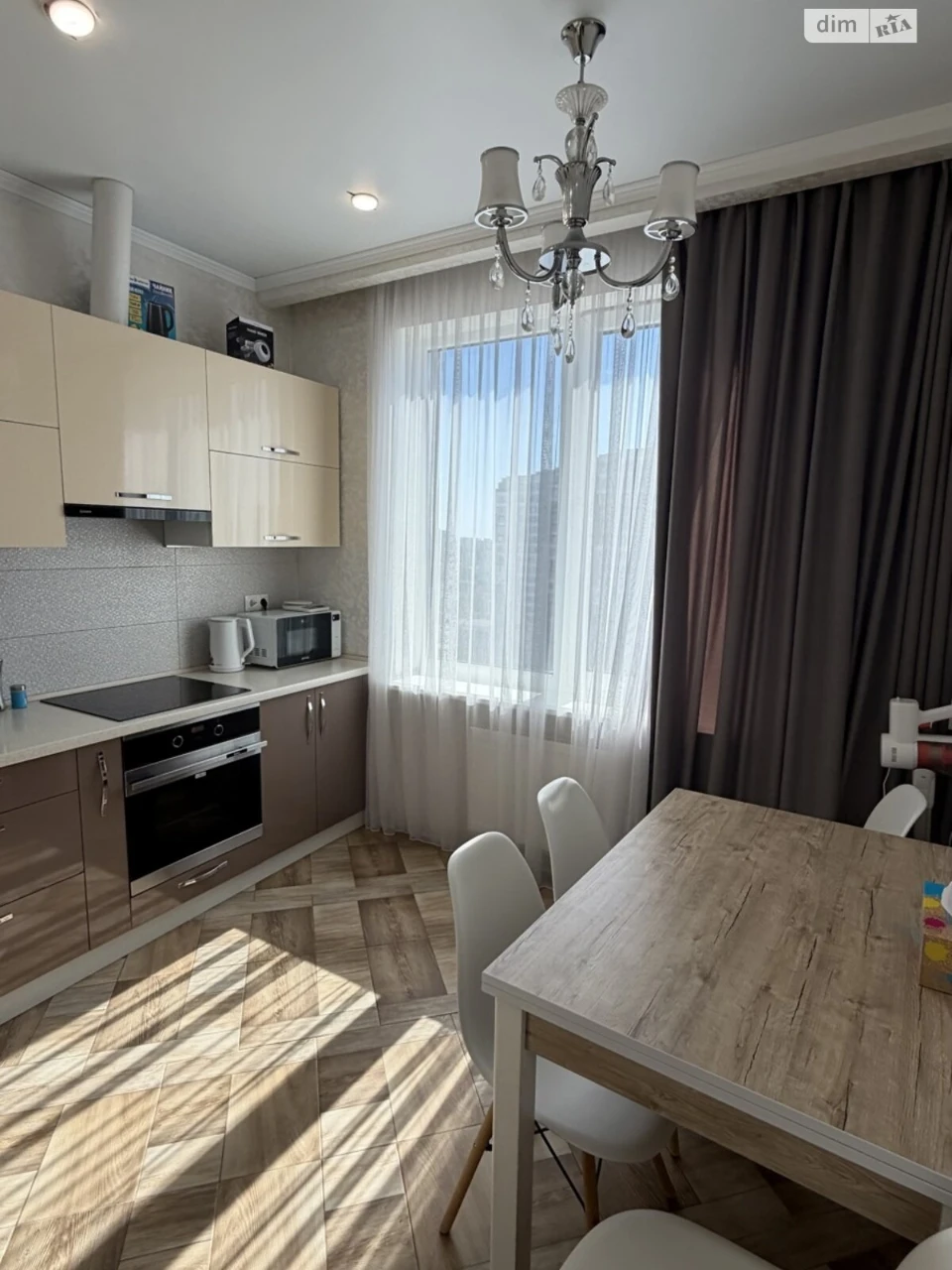 Продаж Квартира Аркадія