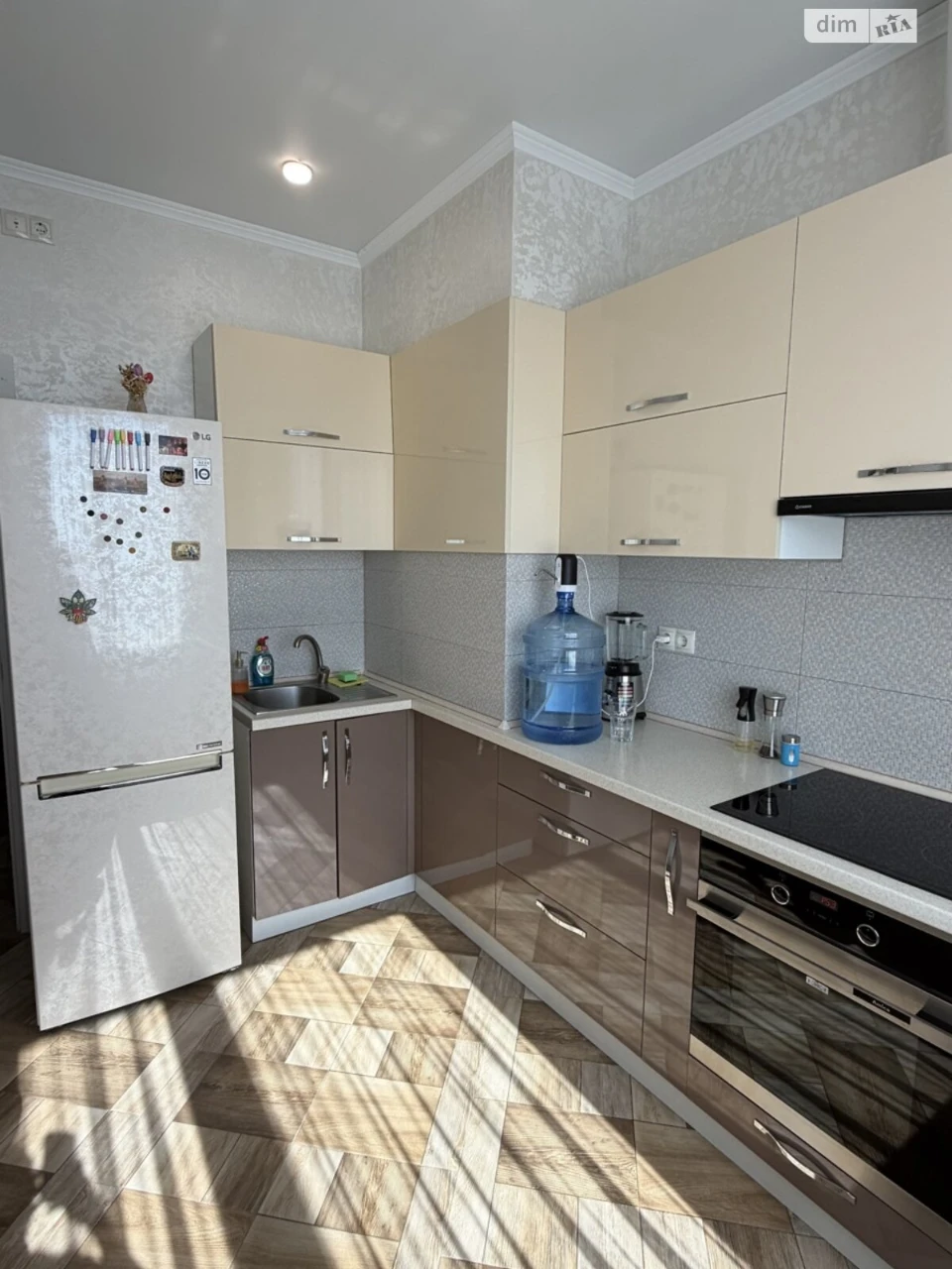 Продаж Квартира Аркадія